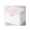 CHAHUA Medical Storage Box
