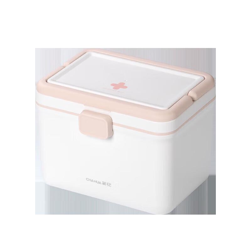 CHAHUA Medical Storage Box