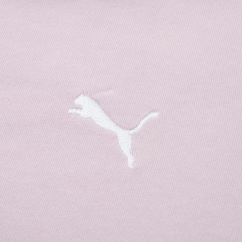 New PUMA Sweatshirts Women's Purple 682159-60