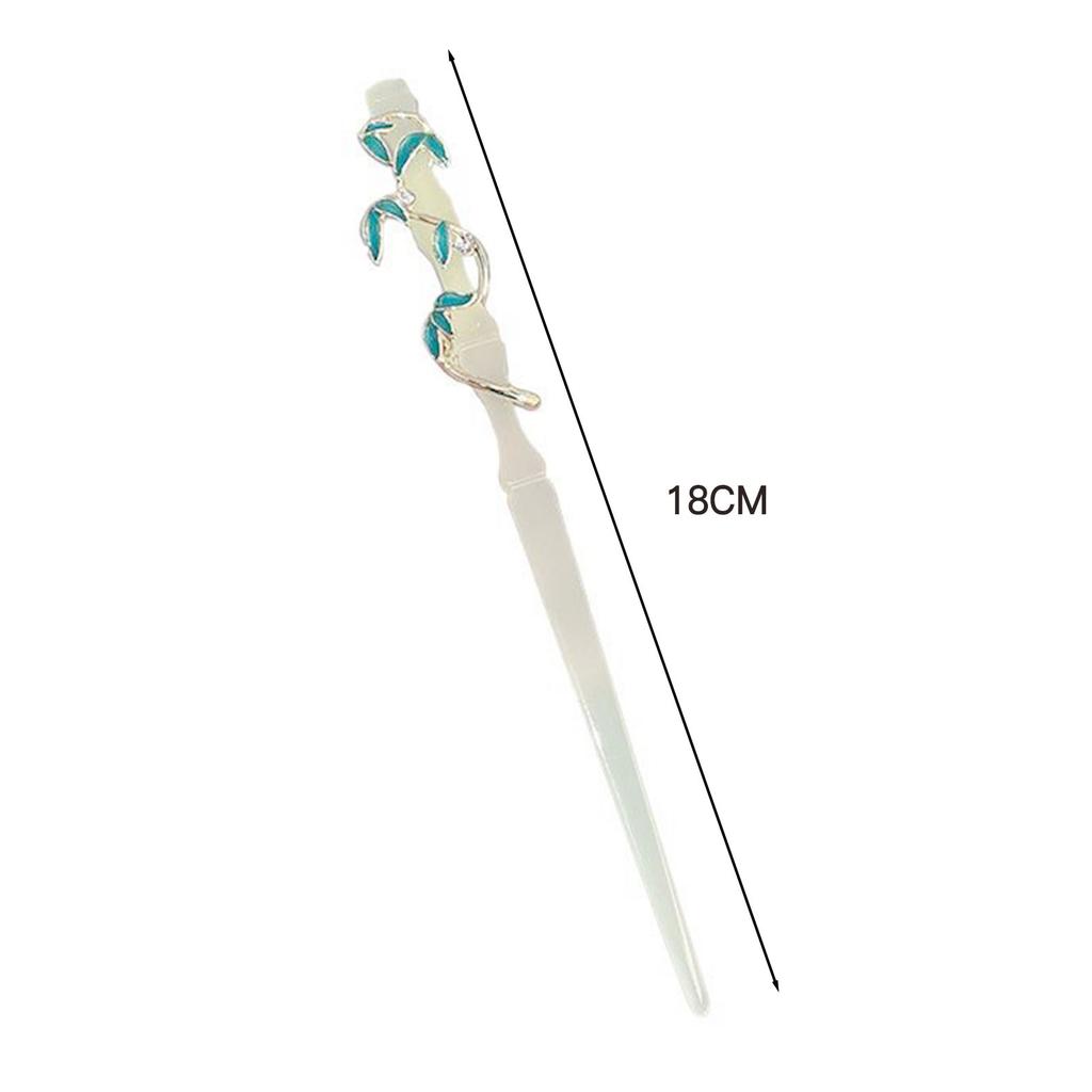 Chinese Hair Chopsticks Retro Hairpins Traditional Hair Chopsticks Gift for Birthday Christmas