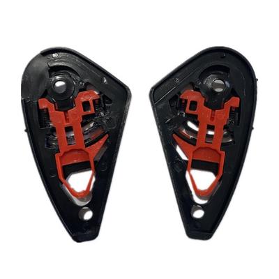Adjustable Motorcycle Helmets Bottom Support Base Stability Adapter for JK310 313 Skiing Skateboarding Biking Activities