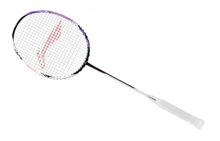 Li Ning Halberd 5000 Badminton Rackets AYPT373-3