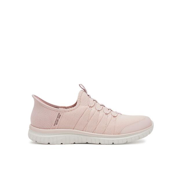 

Кроссовки Skechers Virtue-Glow 104426/ROS розовый EU 41