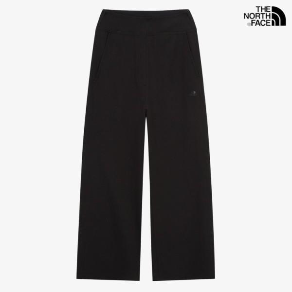 

Женские брюки North Face S Infinite Wide Np6nq86a Blk blacks/65(S)