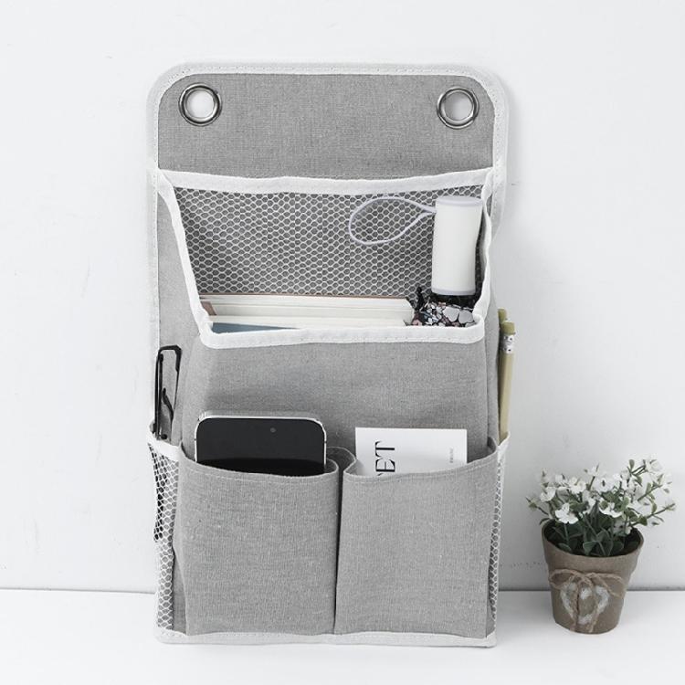 Practical Wall Mount Storage Bag Hanging Storage Pockets Designed For Quick Access To Frequently Used Items