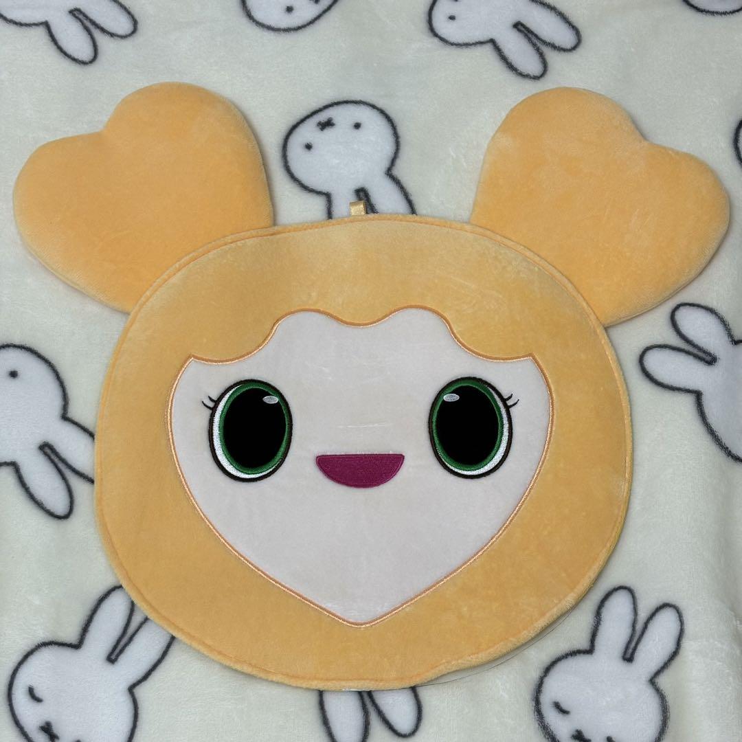 

[Б/У] Чехол для вентилятора Twice Джихё