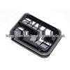Peugeot 208 A9 Air Vent Grille, Model 8580AA