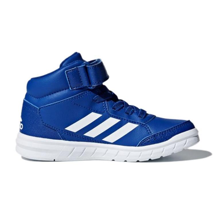 Adidas Altasport Casual Abrasion Resistant Slip Resistant Abrasion Resistant Slip Resistant High top AQ0186