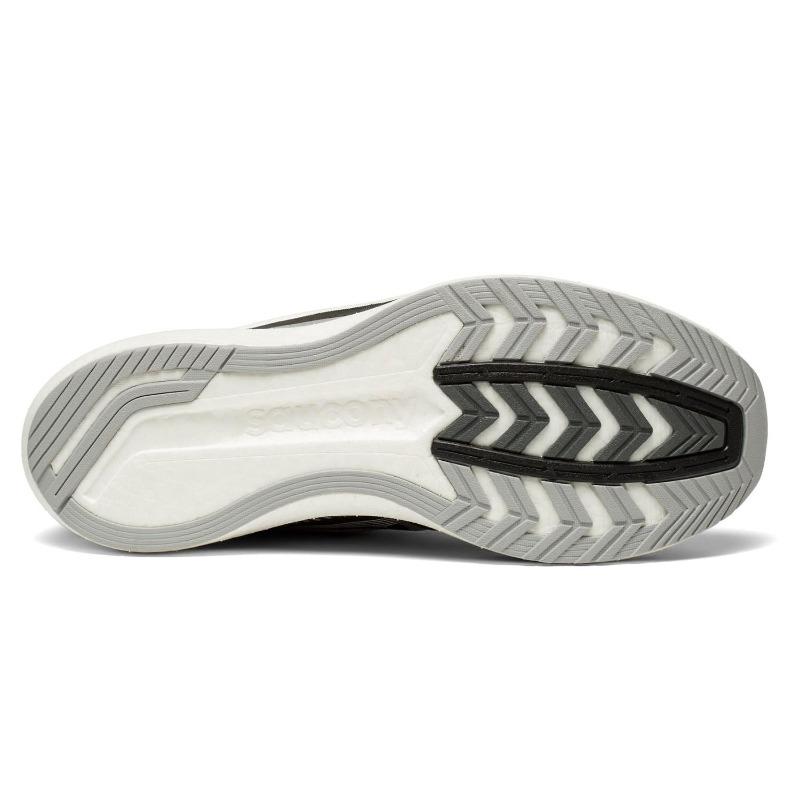 Saucony Endorphin Pro 2 Black White - S20687-10