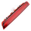 Rear High Level Brake Light LED For Toyota Yaris MK3 Hatchback 2012-2020