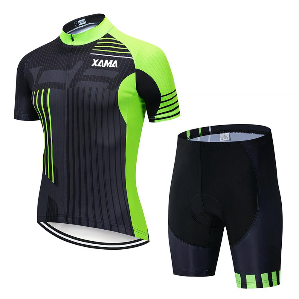 

2025 Men s Cycling Jersey Collection, Summer Short-sleeved Cycling Clothing, Mtb Cycling Uniform, Maillot Cycling, Ciclismo Cycling C 3XL