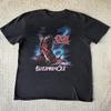 Ozzy Osbourne Shirt 2016 Blizzard Unisex T-Shirt