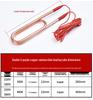 Custom High-Power U-Shaped Submersible Heating Tube for Quick Boiling In Industrial Water Tanks