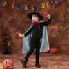 Mystical Cosplay Costume Set Fantasy Magician Cloak Show Costume Halloween Cloak  Cosplay Props
