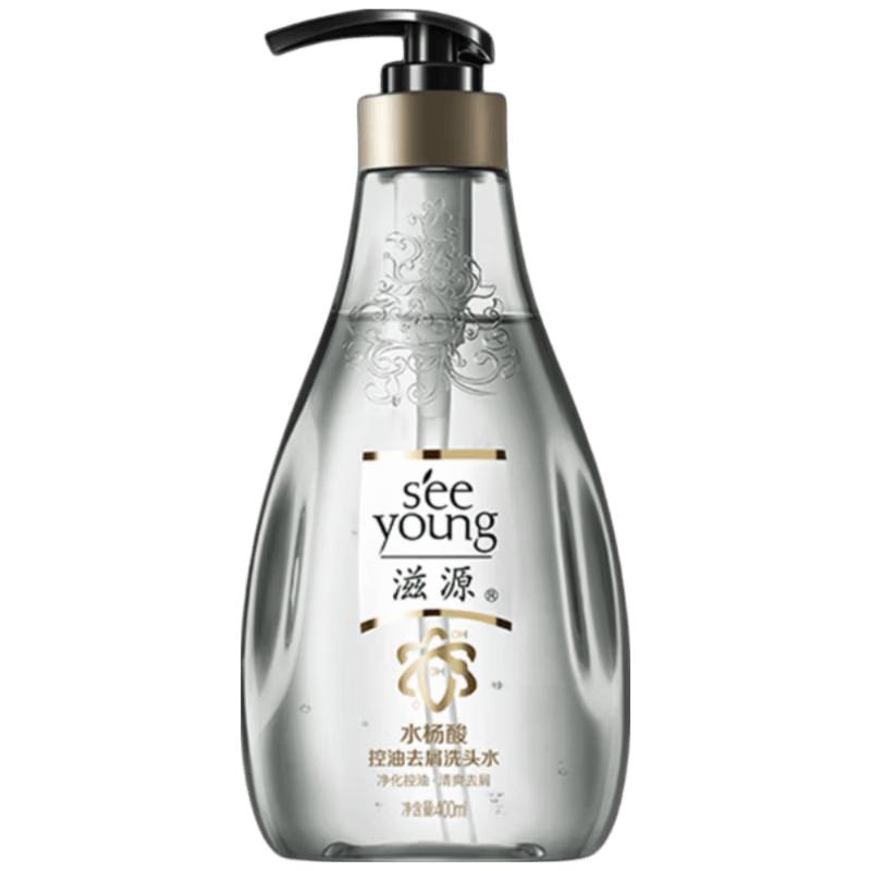 Seeyoung Salicylic Acid Anti-Dandruff Shampoo