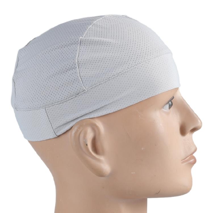 Cycling Skull Caps Man Women Motorcycling Cooling Summer Cycling Helmets Liner
