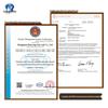 UL1061 #24 AWG Tinned Copper PVC Wire - Full Color Samples Available