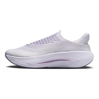 Reina EasyOn Barely Grape Women Sneakers Purple Lilac-Bloom Laser-Orange FN0345-500