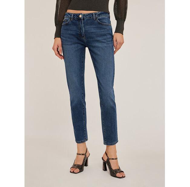 Джинсы Motivi P526Q203844N024 EU 46