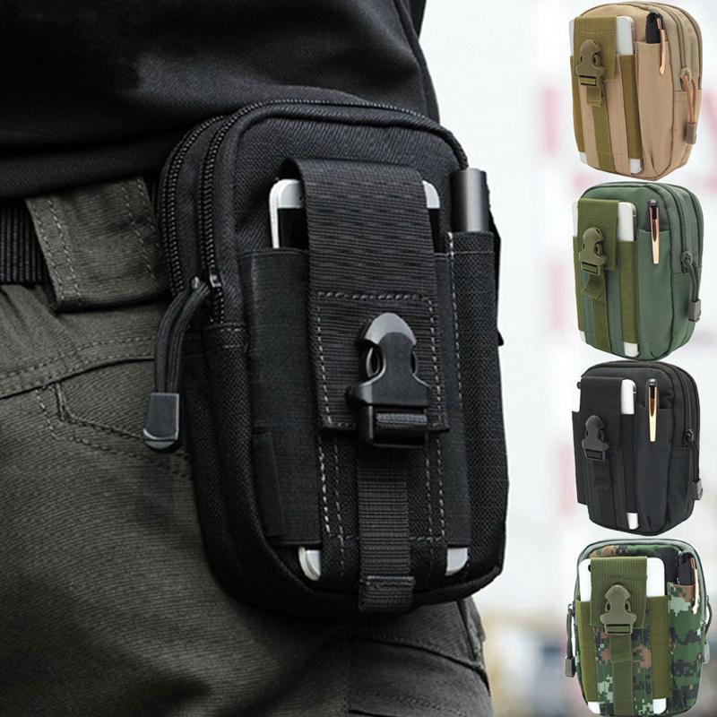tactical bag accessories