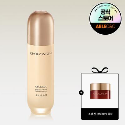 [CHOGONGJIN] Geumseoljin Sap 150ml