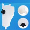 Radiator Coolant Overflow Bottle Expansion Tank Reservoir 1647050140 for RZJ120 GRJ120 TRJ120 03-09