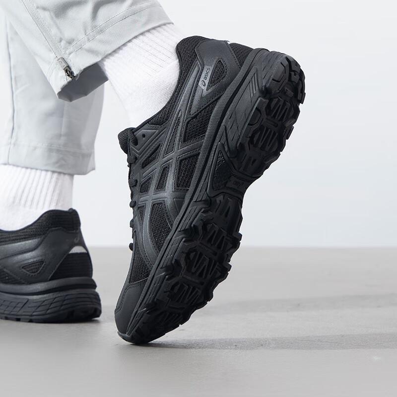 Asics Men's 1021A463-001 All-Season Sport Lifestyle Shoes
