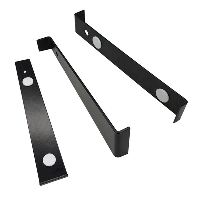 Pull Back Hook Closes Gaps for Installing Laminate and Hardwood Professional Use Hard Flooring Installation 265mm Long