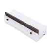 Guitar Fret Sanding Tool Plastic Metal High Efficiency Fret Polishing Beveling File for Bass Banjo