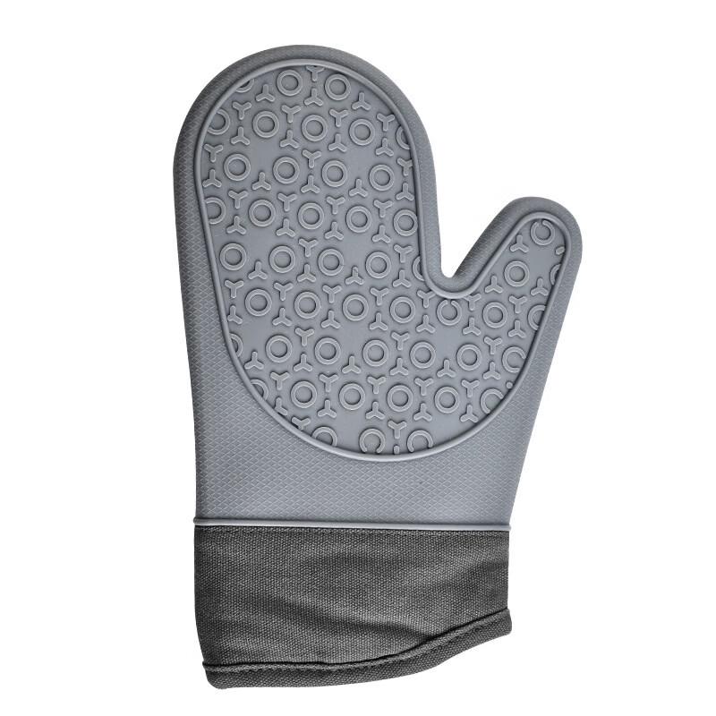 MDNG Silicone Oven Mitts