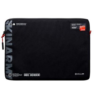 Laptop-Hülle 14" Skinarma Fardel Schwarz