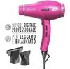 Фен Parlux Ethos fuchsia