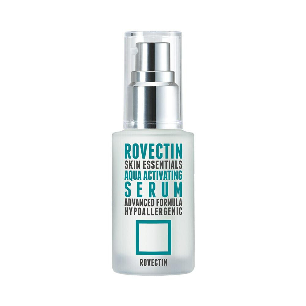 

ROVECTIN Skin Essentials Aqua Activating Serum 35ml