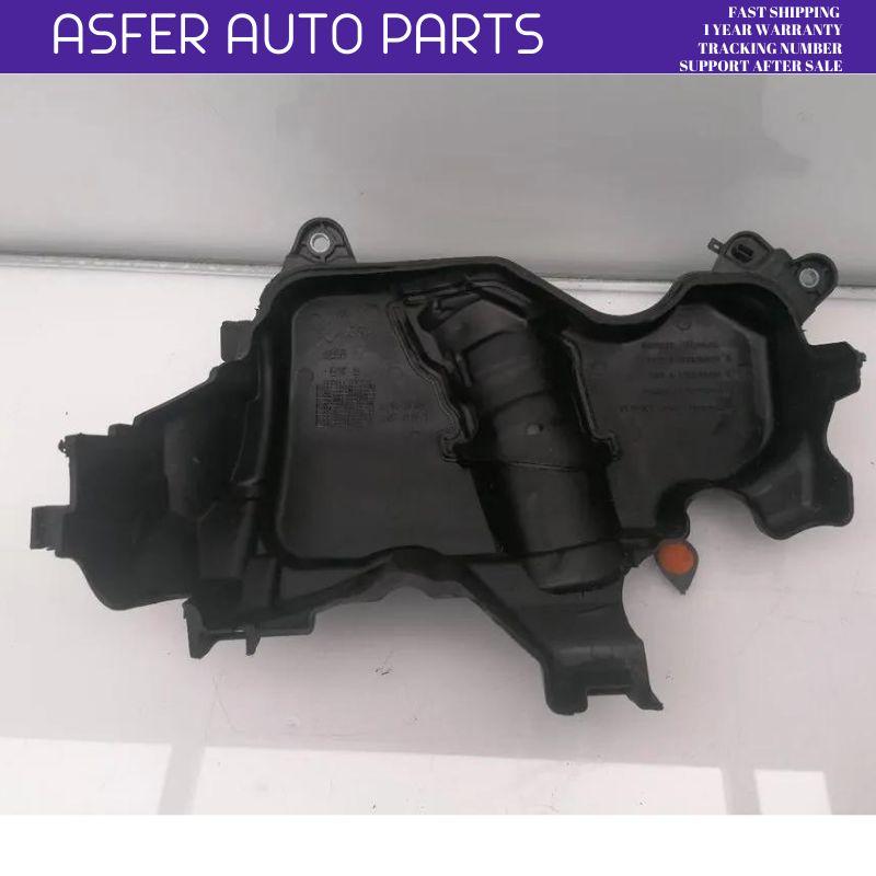 Upper Engine Cover For Renault Megane Mk3 Fluence Clio Mk4 Duster 1.5 DCi Engine OEM 175B15263R 175B10888R 175B18836R