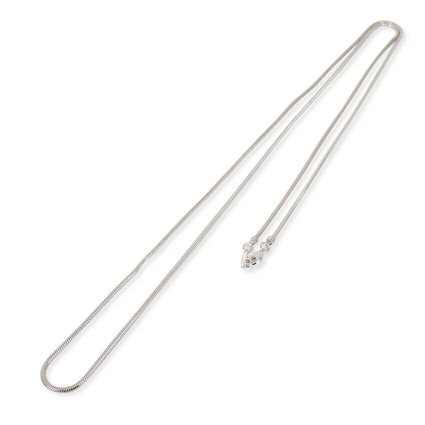 

[Вживаний] TIFFANY 925 Змія Довгий Ланцюжок Намисто/j16-29