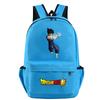 Anime Dragon Ball Printed Boy Girl Schoolbag Student Boy Girl Schoolbag Unisex Bagpack Children Teenager Cartoon Bagpack Waterproof School Bag Mochila