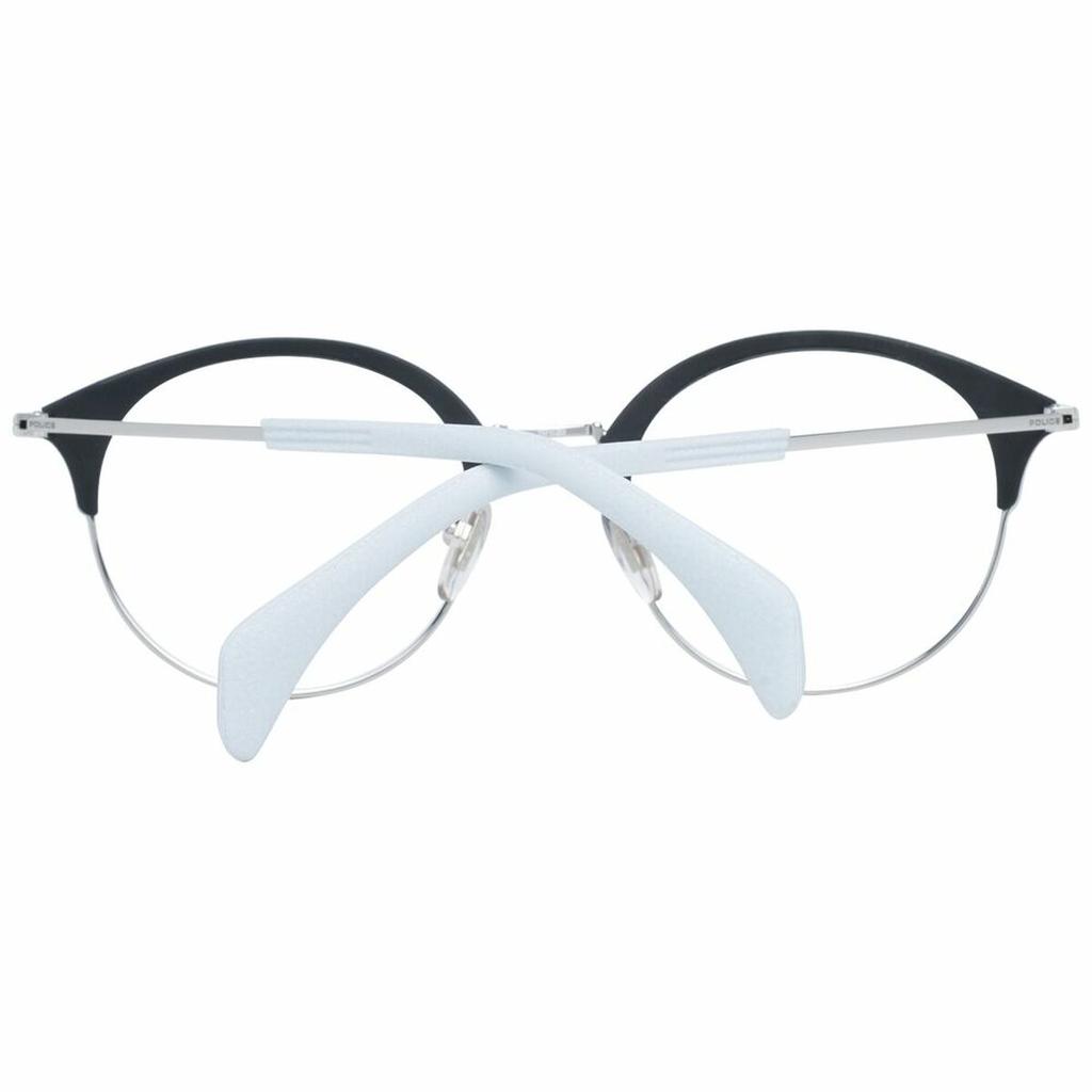 Ladies' Spectacle Frame Police VPL730-50579Y Ø 50 Mm