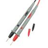 1000V 10A Universal Digital Multimeter Multi Meter Testledning Probe Wire Pen Kabel