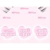 Bonnie Wisp - Natural Multipack False Eyelashes Cluster