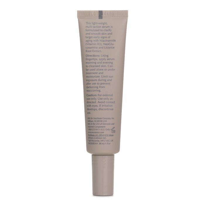 EXUVIANCE Clarifying and Renewing Serum