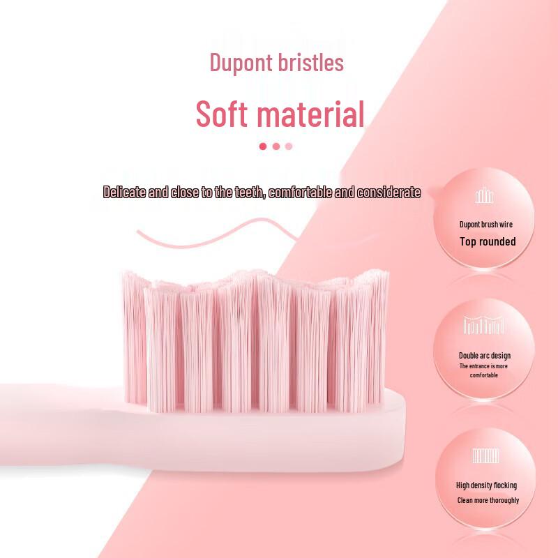 Mai Zhe Portable Sonic Electric Toothbrush