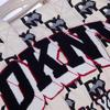DKNY Heart Of New York Tote Bag