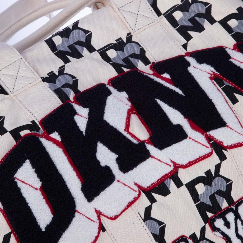 DKNY Heart Of New York Tote Bag
