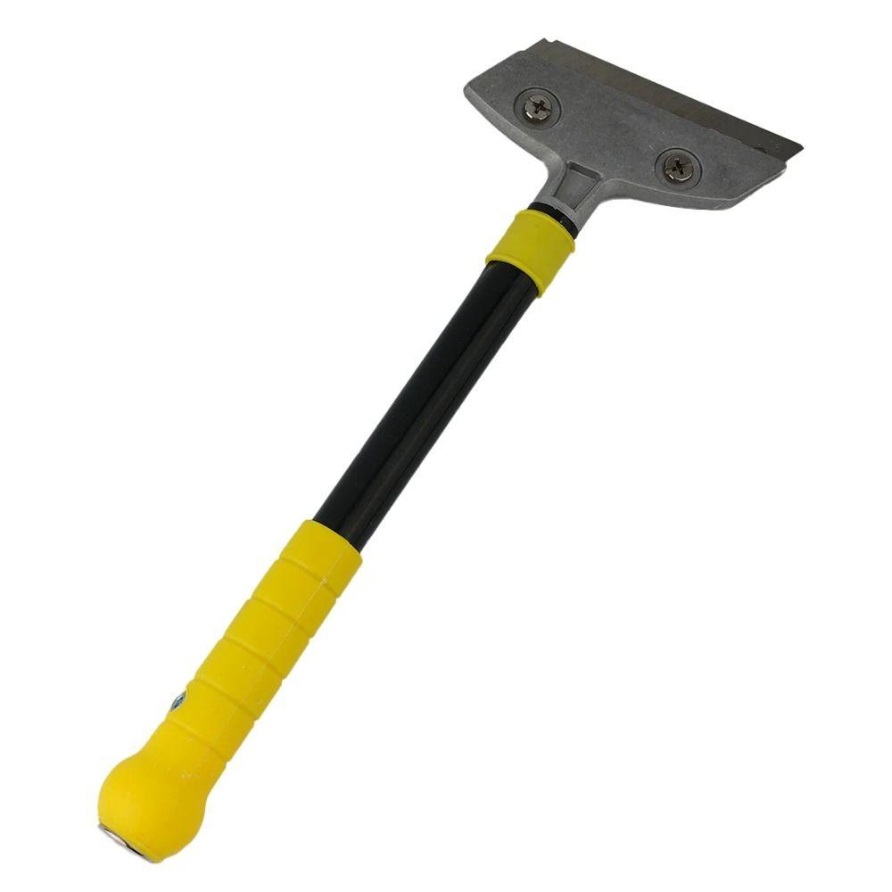 30cm Floor Cleaning Scraper Heavy Duty Wall Brick Spatula Tile Adhesive Removal  Wall Brick