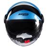 Nolan Open Face Helmet N21 Visor 06 Tangente