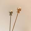Lady Chinese Style Gold Silver Color Vintage Metal Hair Clip Hairpin Hair Sticks Hair Accessories