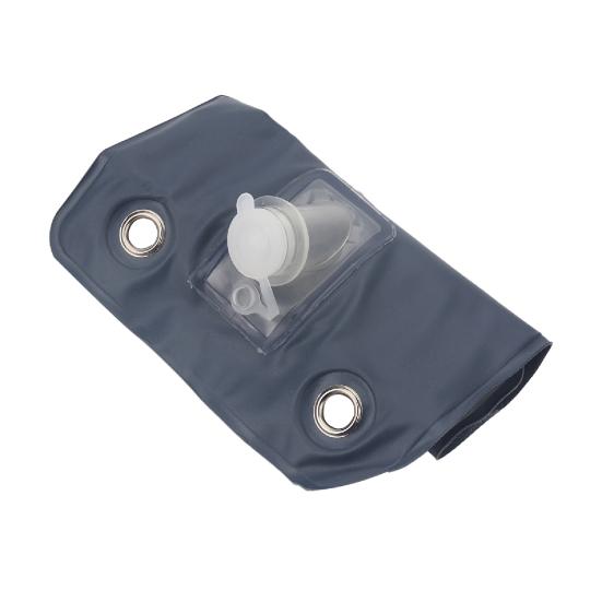 12V/1L Windshield Washer Pump Kit Universal Windscreen Washer Pump Bag 151286776374 for Classics Vehicles