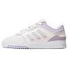 Originals Drop Step Low Wdirectional Shoes 'White Purple' Women's IF2691