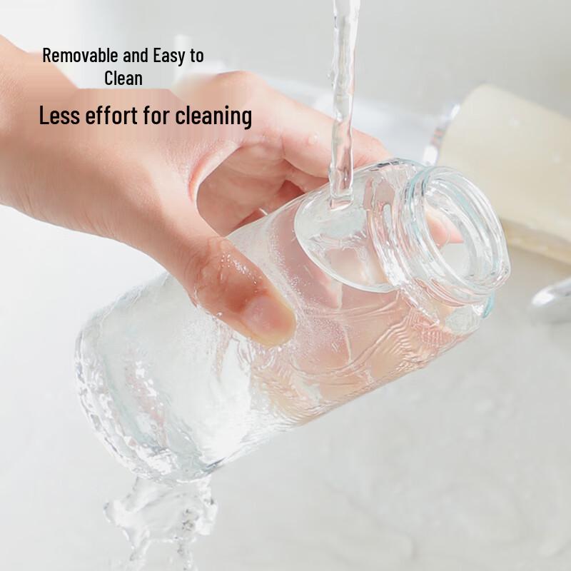 Chui Da Huang Glass Spray Oil Dispenser