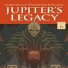 Jupiters Legacy Volume 6 Finale by Tommy Lee Edwards Paperback Book 9781506744841